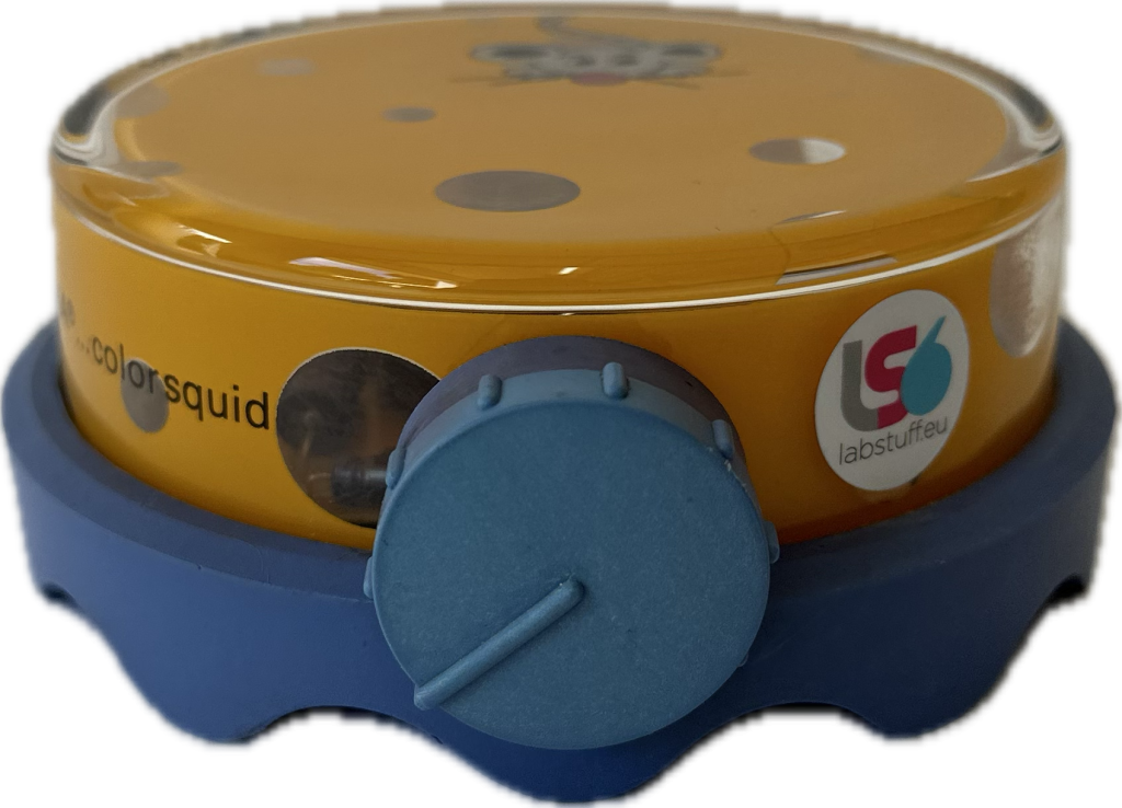 IKA Color Squid [mighty mouse] Magnetrührer